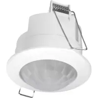 Kanlux S.A. Bewegingssensor LED Inbouw (2000W)