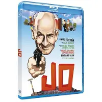 Warner Home Video JO-FR-BLURAY