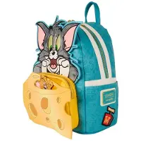 Loungefly Tom & Jerry Rugzak