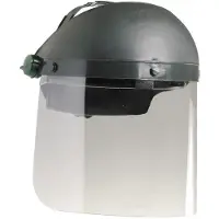 North by Honeywell Gelaatsscherm opklapbaar Perfo B