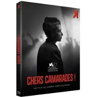 POTEMKINE Chers camarades ! Blu-ray