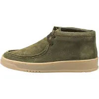 Lloyd Chukka Boots 'Ever' olijfgroen