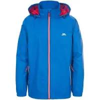 Trespass Waterdichte herenjas briar
