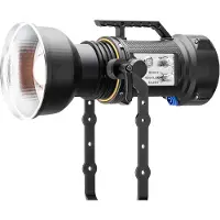 Maxima 6 GaN MKII LED Light