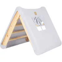 Meowbaby Klimrek | Klimladder met tent