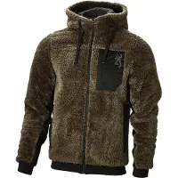 Browning Jachttrui Snapshot Sherpa Groen Maat M