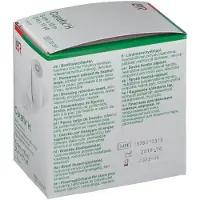 No Brand Curafix H 5cm x 10m 30341 1 St Pleister