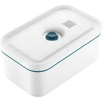 Zwilling La-Mer vacuüm voedselcontainer plastic 0,9 L 18,5x11,7x8 cm