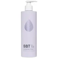 SBT cell identical care Body Care Soothing Body Lotion Bodycrème 400 ml