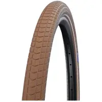 Schwalbe Btb 28x2.00 big ben 50-622