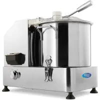 Maxima Keukenmachine / Cutter - 9 L