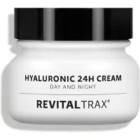 RevitalTrax Moisturizing cream with Hyaluronic Acid - Dag & Nacht Crème