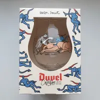 Duvel Glas Limited Edition Collection Iwan Smit Cats