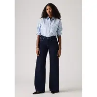 Levi's 318 Shaping Wide Leg Spijkerbroek