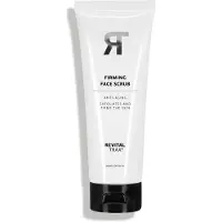 RevitalTrax Anti-Aging Grapefruit Face Scrub - Ontstekingsremmend - Stralende huid - Huidverjonging - Scrub Gezicht - Cellulose