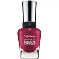 Sally Hansen Complete Salon Manicure Nagellak - 479 Happy Daze