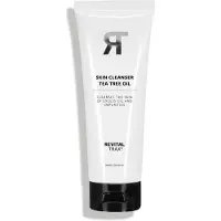 RevitalTrax Skin Cleanser with Tea Tree Oil - Gezichtsreiniging Lotion
