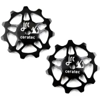JRC Components Dura Ace R9250 12-speed Di2 Derailleurwieltjes Set Voor Fietsen