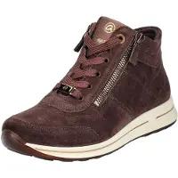 Ara Boots 'Stiefel Damen 12-24808 97 Rauleder in braun' bruin