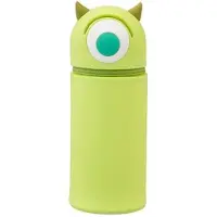 Erik Editores Disney Pixar Monsters, Mike Wazowski, 3D etui. Één maat