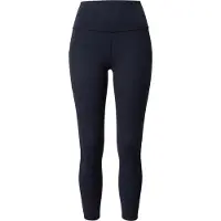 Roxy Sportbroek 'Heart Into It' antraciet / zwart