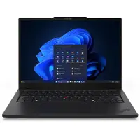 Lenovo ThinkPad L13 Gen 6 13 AMD AMD Ryzen 7 PRO 250-processor 3,30 GHz tot 5,10 GHz, Windows 11 Home 64, 256 GB SSD M.2 2242 PCIe Gen4 TLC Opal - 21RBCTO1WWBE4, Black