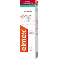 Elmex 6x Tandpasta Anti-Cariës Professional Ortho 75 ml