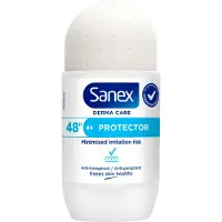 Sanex 6x Deodorant Roller Dermo Protector 53 Ml