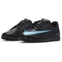 Nike Vapor 16 Club IC Shadow Zaalvoetbalschoenen Junior 33