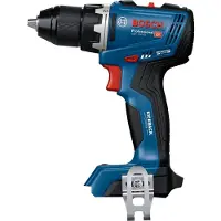 Bosch GSR 18V-65 Professional accuboormachine 18 V 63 Nm borstelloos + 1x accu 4,0 Ah + oplader + L-Boxx