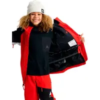 Burton Powline Gore-tex Jas