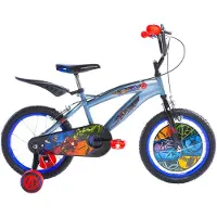 HUFFY Avengers Fiets 16 Inch