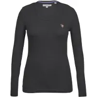 U.S. POLO ASSN. Shirt zwart