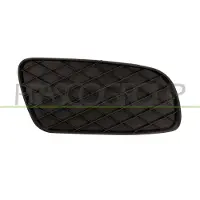 PRASCO ME3052123 Ventilatiegrille, bumper