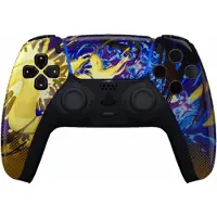 Clever Gaming Clever Electric Splash Controller (PS5 compatibel)