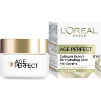 L'Oréal Dermo-Expertise Age Perfect Oogcreme 15 ml