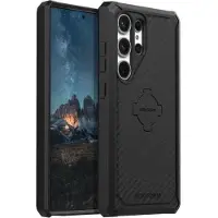 Rokform Galaxy S24 Ultra Magnetic Rugged Case.