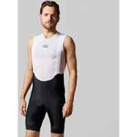 Acelera Cycling Bib - Bib shorts - Professionele pasvorm - Italiaanse chamois (6095616018086)