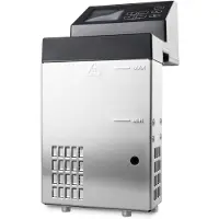 Maxima Sous Vide Stick - 30 L Capaciteit - Pompt 8 L p/m