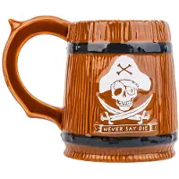 Grupo Erik The Goonies Bierpul 600ml - Origineel cadeau voor fans