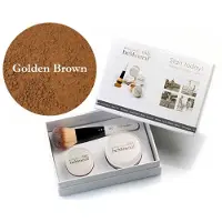 BeMineral Start Today! - Kit - Golden Brown (Sun Kissed)