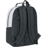 Safta Real Madrid 25/26 20.10l 32x43x14 Cm Rugzak