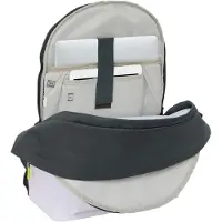 Safta Rugtas Kinderen - School Spullen - Officiële Fanmerchandise - Wit