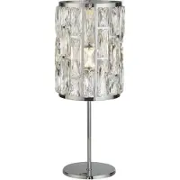 Searchlight Tafellamp Bijou