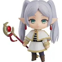 Good Smile Company Frieren: Beyond Journey´s End Nendoroid Actiefiguur 10 Cm