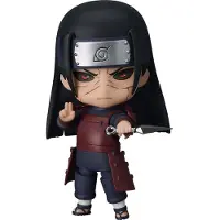 Good Smile Company Naruto Shippuden Nendoroid Hashirama Senju Actiefiguur 10 Cm