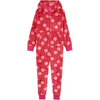We fashion Nachthemd pink