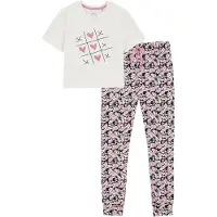 We fashion Nachtkledij gemengde kleuren
