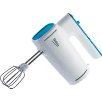 Beko HMM5400W Handmixer 425 W Wit