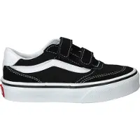 Vans Brooklyn Ls V Sneakers Zwart | Maat: 31